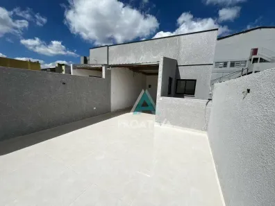 Cobertura com 2 Quartos à venda, 100m² no Vila Metalúrgica, Santo André