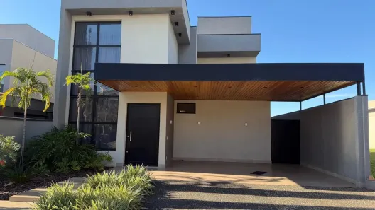 Casa de Condomínio com 5 Quartos à venda, 267m² no Residencial Cidade Jardim, Bauru