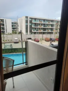 Apartamento com 1 Quarto à venda, 28m² no , Ipojuca