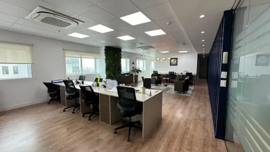 Sala Comercial para alugar, 205m² no Jardim das Colinas, São José dos Campos