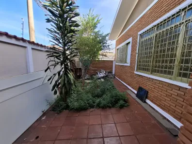 Casa com 4 Quartos à venda, 175m² no Ipiranga, Ribeirão Preto
