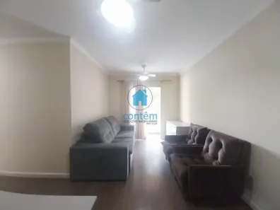 Apartamento com 3 Quartos para alugar, 70m² no Continental, Osasco