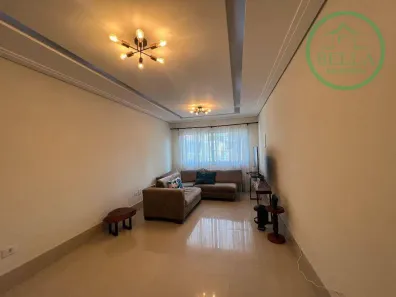 Sobrado com 3 Quartos à venda, 150m² no Parque São Domingos, São Paulo