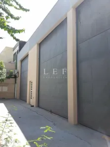 Sala Comercial para alugar, 805m² no Cambuci, São Paulo