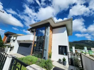 Casa com 3 Quartos à venda, 500m² no Pedra Branca, Palhoça