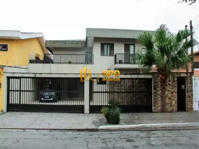 Casa com 4 Quartos à venda, 349m² no Jardim Campo Grande, São Paulo