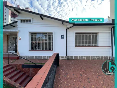 Imóvel Comercial à venda, 160m² no Bigorrilho, Curitiba