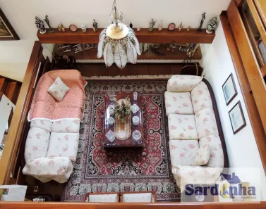 Casa de Condomínio com 4 Quartos à venda, 680m² no Jardim Leonor, São Paulo