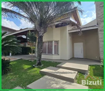 Casa de Condomínio com 4 Quartos para alugar, 490m² no Jardim das Samambaias, Jundiaí