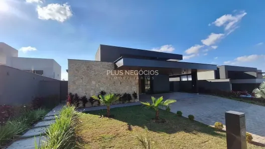 Casa de Condomínio com 4 Quartos à venda, 450m² no Jardim Residencial Saint Patrick, Sorocaba