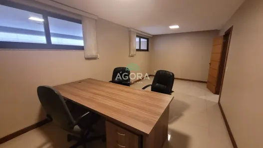 Sala Comercial para alugar, 38m² no Marechal Rondon, Canoas