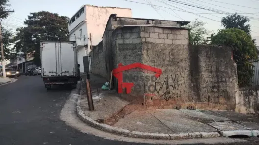 Lote/Terreno à venda, 403m² no Casa Verde Alta, São Paulo