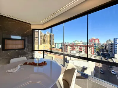 Apartamento com 3 Quartos à venda, 75m² no Centro, Capão da Canoa