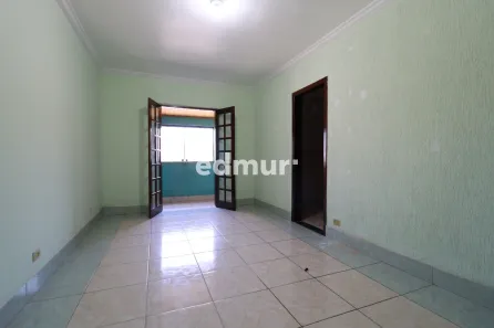 Sobrado com 3 Quartos à venda, 214m² no Vila Camilópolis, Santo André