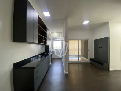 Apartamento com 2 Quartos à venda, 70m² no Medeiros, Jundiaí