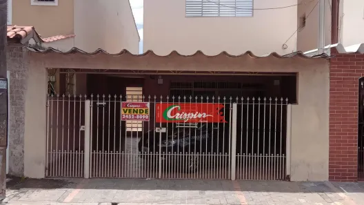 Sobrado com 3 Quartos à venda, 175m² no Jardim Vila Galvão, Guarulhos