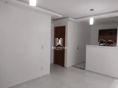 Apartamento com 2 Quartos à venda, 42m² no Tabuleiro do Martins, Maceió