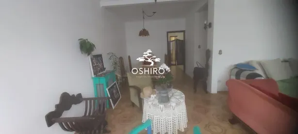 Apartamento com 3 Quartos à venda, 100m² no Gonzaga, Santos