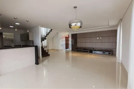 Casa de Condomínio com 3 Quartos para alugar, 225m² no Santa Rosa, Piracicaba