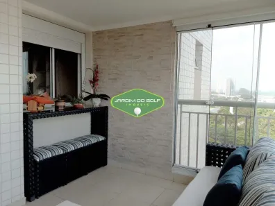 Apartamento com 3 Quartos à venda, 136m² no Jurubatuba, São Paulo