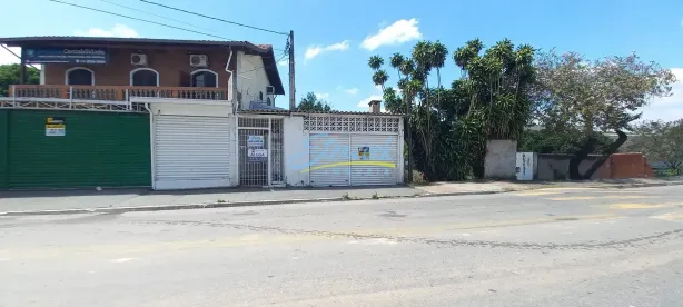 Sala Comercial para alugar, 204m² no Capela, Vinhedo