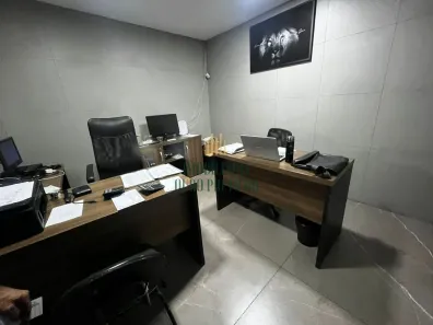 Galpão/Depósito/Armazém à venda, 360m² no Pedra Azul, Contagem