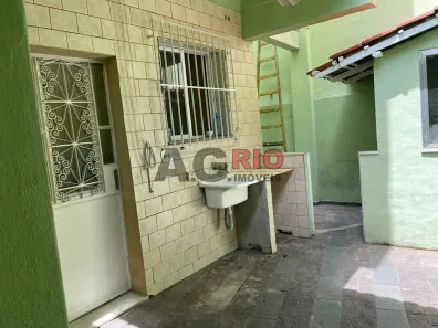 Casa com 4 Quartos à venda, 147m² no Bento Ribeiro, Rio de Janeiro