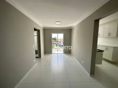 Apartamento com 2 Quartos à venda, 54m² no Glebas Califórnia, Piracicaba