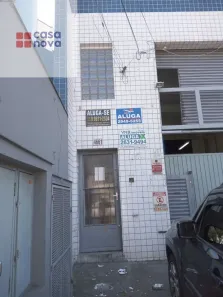 Apartamento com 1 Quarto para alugar, 40m² no Jardim Japão, São Paulo