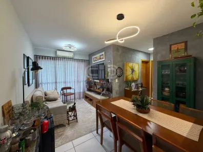 Apartamento com 2 Quartos à venda, 64m² no Jardim Mariana, Cuiabá