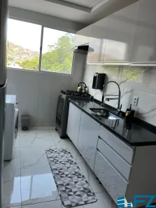 Apartamento com 2 Quartos à venda, 38m² no Jardim Cipreste, Santo André