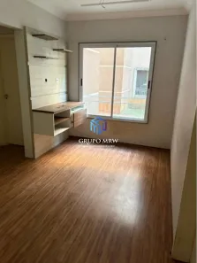 Apartamento com 2 Quartos à venda, 52m² no Jardim Vera Cruz, Sorocaba