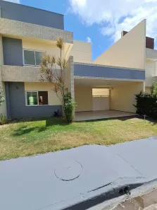 Casa de Condomínio com 3 Quartos à venda, 147m² no Olho D'Água, São Luís