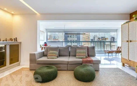 Apartamento com 2 Quartos à venda, 110m² no Pinheiros, São Paulo