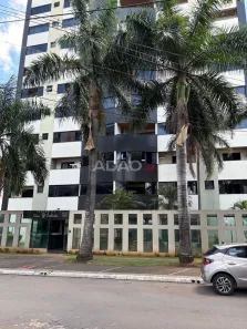 Apartamento com 3 Quartos à venda, 153m² no Jardim América, Goiânia