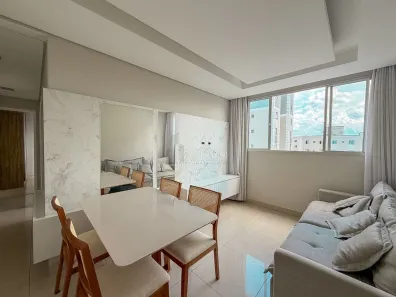 Apartamento com 2 Quartos à venda, 68m² no São João Batista (Venda Nova), Belo Horizonte