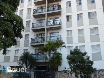 Apartamento com 3 Quartos à venda, 119m² no Cambuí, Campinas