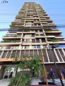 Apartamento com 4 Quartos à venda, 245m² no Setor Bueno, Goiânia