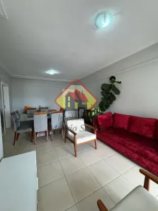 Apartamento com 3 Quartos à venda, 104m² no Centro, Taubaté
