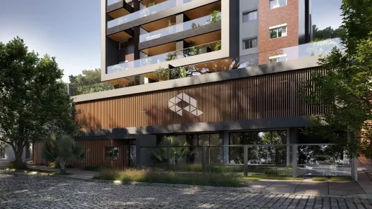 Apartamento com 3 Quartos à venda, 115m² no Panazzolo, Caxias do Sul