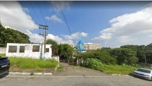 Lote/Terreno à venda, 1770m² no Planalto, São Bernardo do Campo