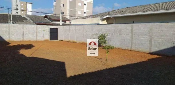 Lote/Terreno à venda, 300m² no Residencial Portal da Mantiqueira, Taubaté