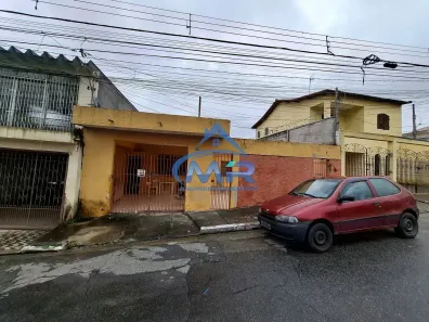 Lote/Terreno à venda, 500m² no Vila Rosaria, São Paulo