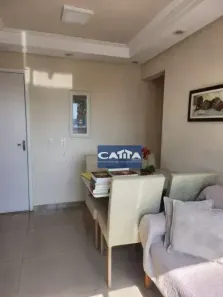 Apartamento com 2 Quartos à venda, 40m² no Fazenda Aricanduva, São Paulo