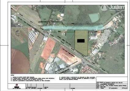 Lote/Terreno à venda, 85821m² no Parque Imperial, Monte Mor