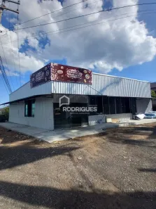 Ponto Comercial para alugar, 100m² no Arroio da Manteiga, São Leopoldo