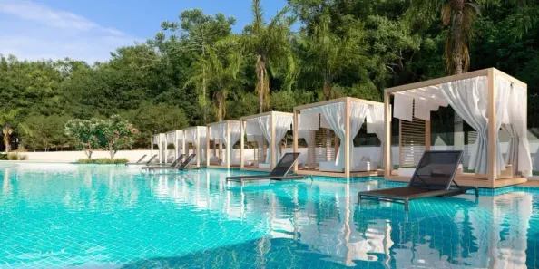 Apartamento com 2 Quartos à venda, 97m² no Jurerê, Florianópolis