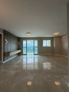 Apartamento com 3 Quartos para venda ou aluguel, 138m² no Dom Pedro I, Manaus