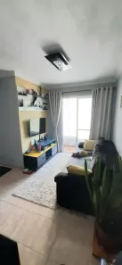 Apartamento com 2 Quartos à venda, 50m² no Jardim Monte Alegre, São Paulo
