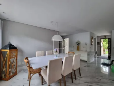 Casa de Condomínio com 3 Quartos à venda, 256m² no Pinus Park, Cotia